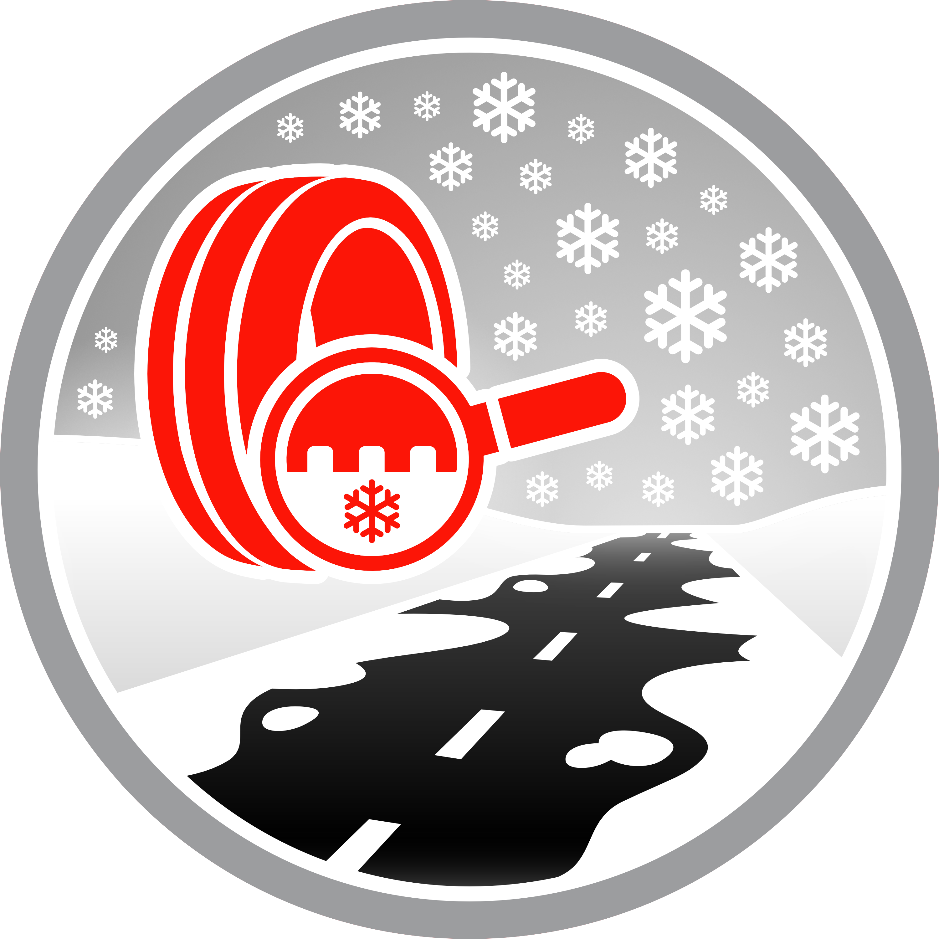 Matador Snow Icon